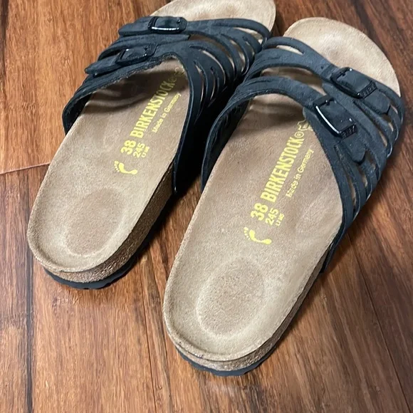 Birkenstock Granada TwoStrap Comfort
Sandal - Picture 6 of 10